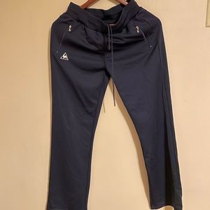 Le Coq Sportif Sports Pants